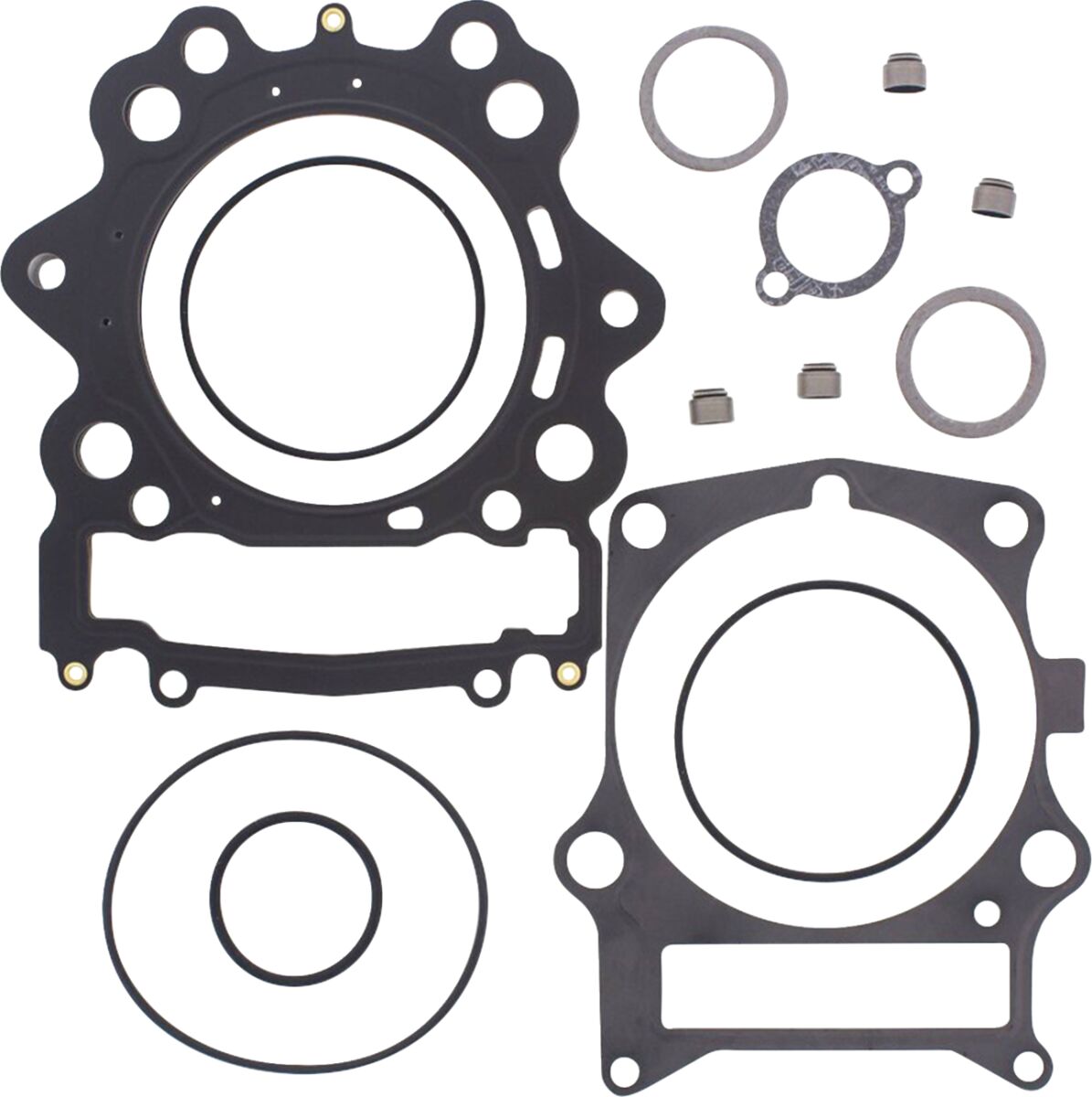 Top End Gasket Kit Yamaha — Selected Models; See Fitment