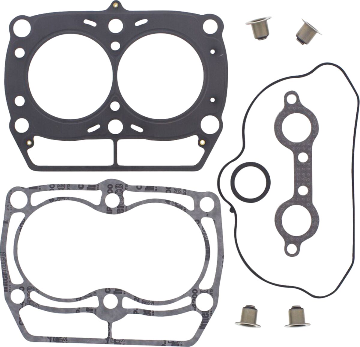 Top End Gasket Kit Polaris Ranger / Ranger RZR / Sportsman — Selected Models; See Fitment