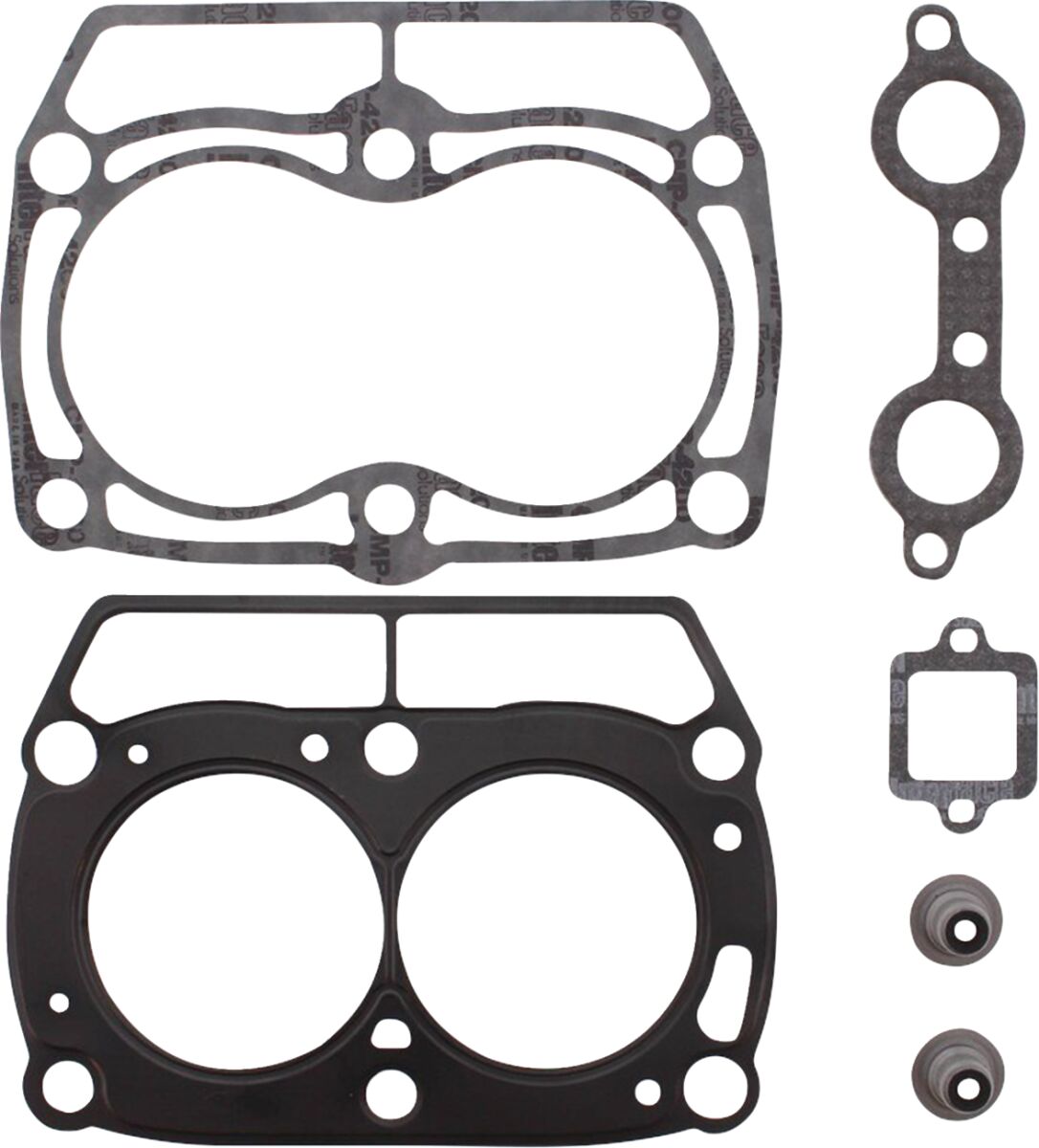 Top End Gasket Kit Polaris Ranger / Ranger RZR — Selected Models; See Fitment