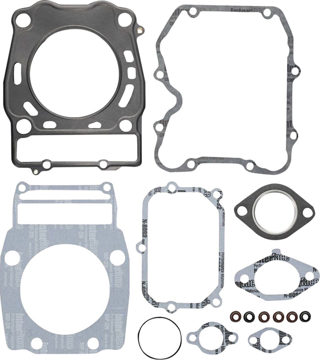 Top End Gasket Kit Polaris — Selected Models; See Fitment