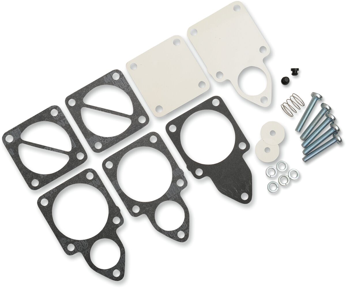 Fuel Pump Repair Kit Lynx; Ski-Doo; Yamaha — Selected Models; See Fitment
