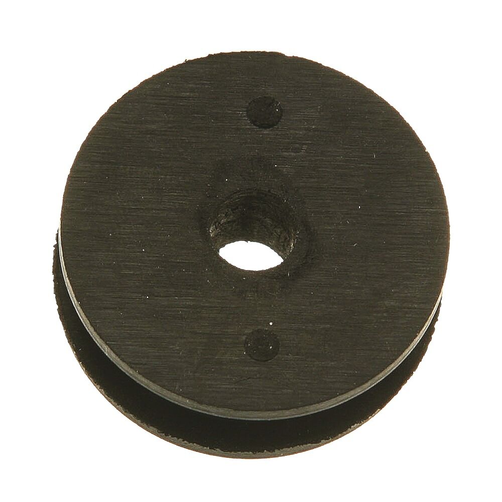 Brake Line Holder — Black