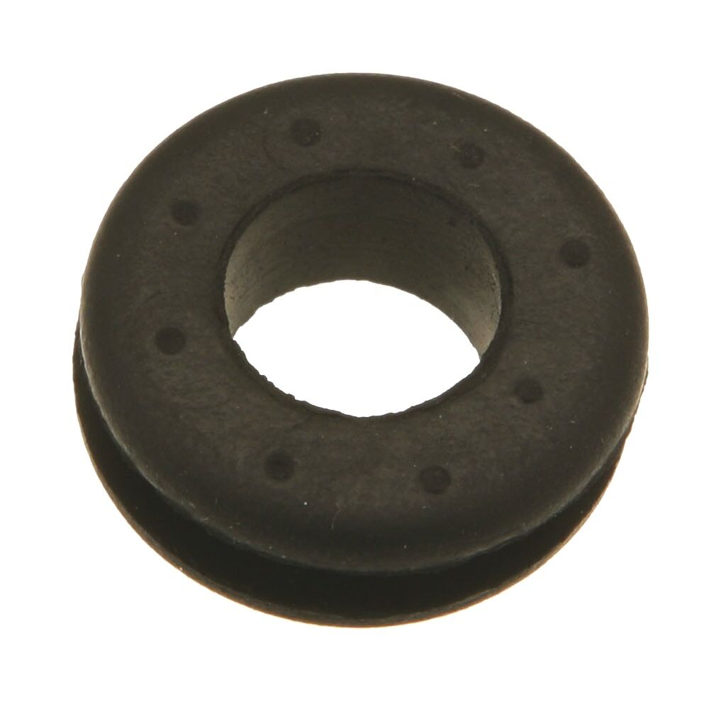 Brake Line Holder — Black