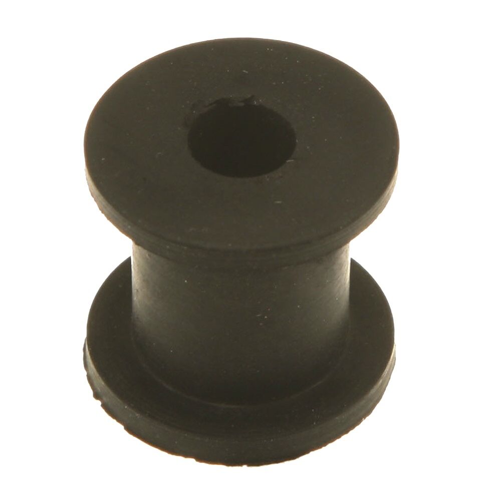 Brake Line Holder — Black