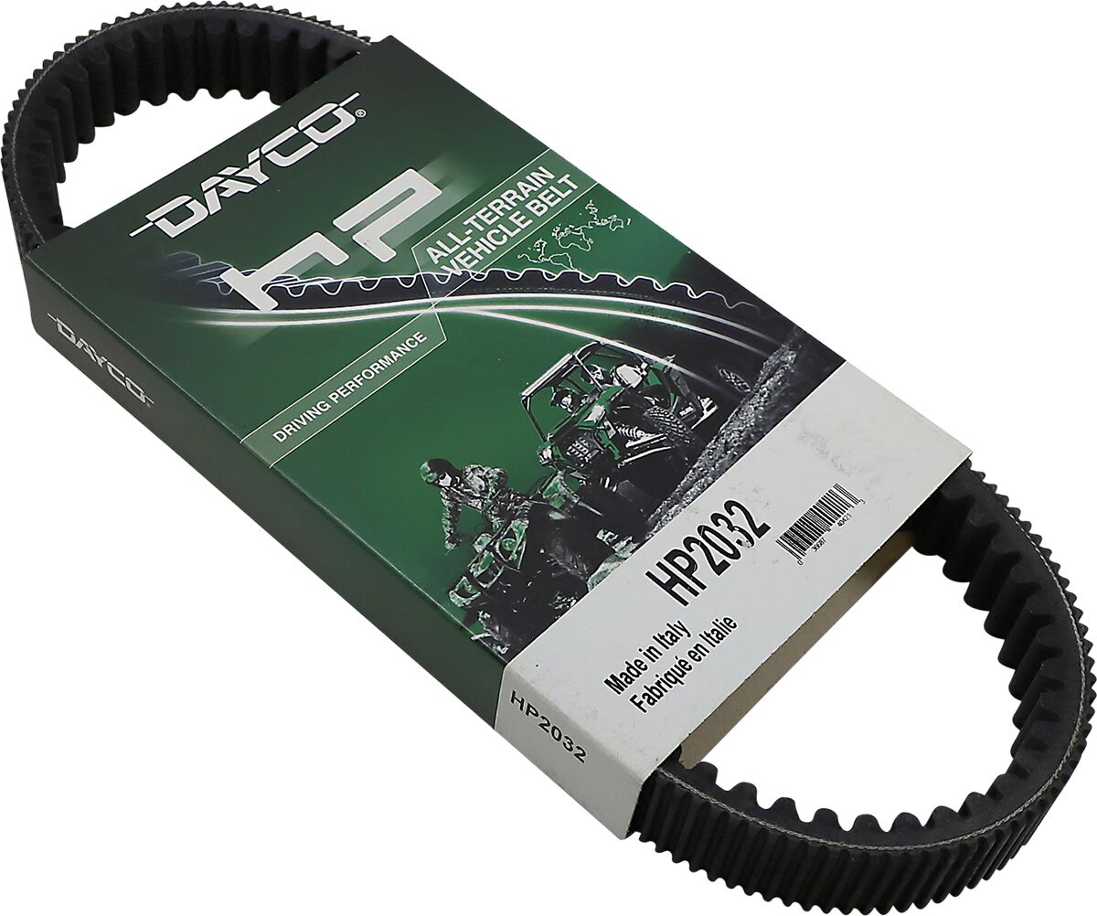 HP (High Performance) Belt — HP2032