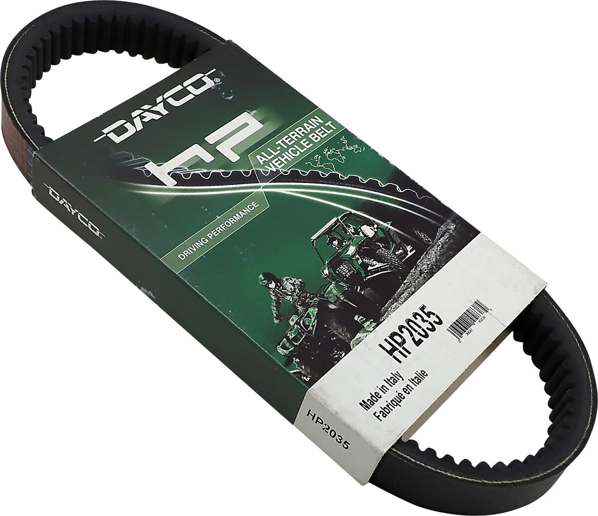 HP (High Performance) Belt — HP2035
