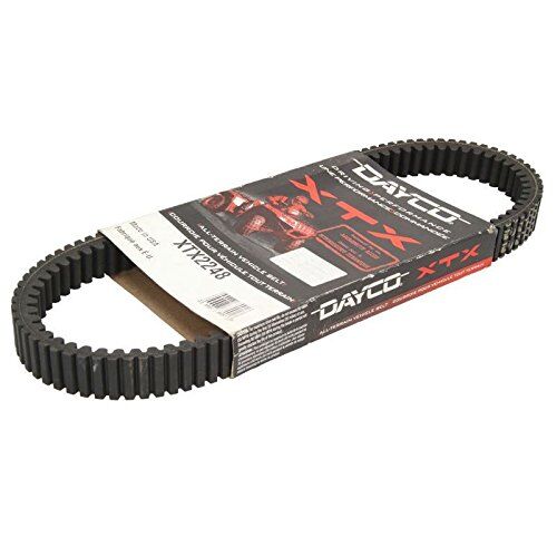 High-Performance Plus Drive Belts — XTX2248