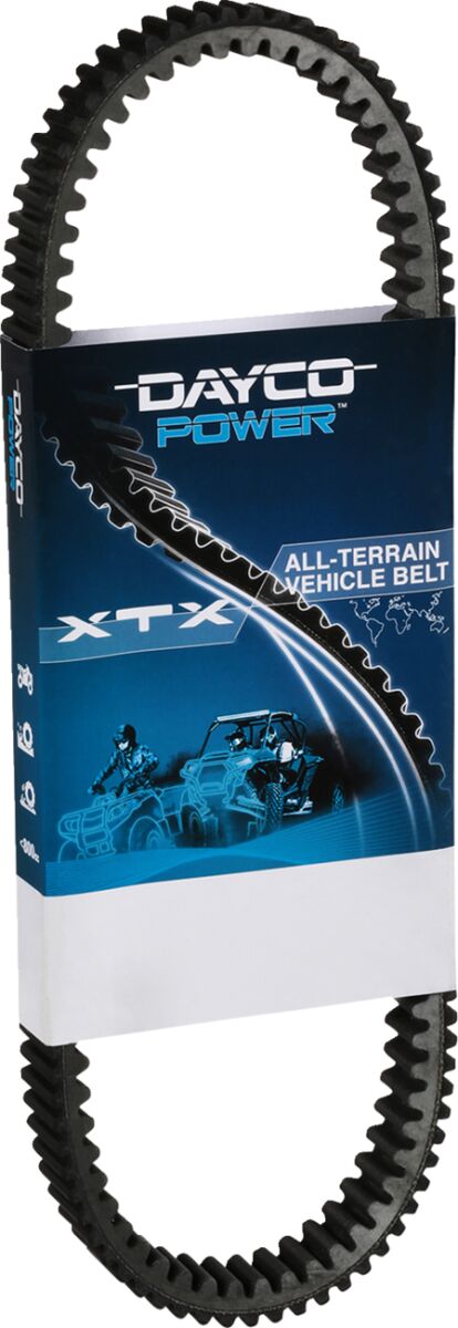 Power™ XTX™ ATV Drive Belt Polaris — Selected Models; See Fitment