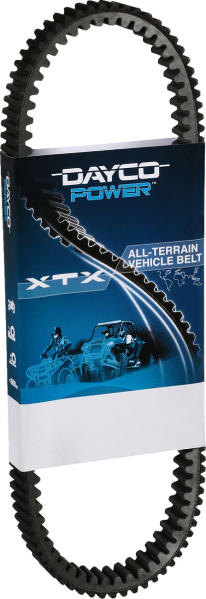 XTX Drive Belt CFMOTO CFORCE 1000 V2 EFI 4X4 2021 (EUROPE) / CFMOTO CFORCE 1000 V2 EFI 4X4 XL DLX 2021 (EUROPE) / CFMOTO CFORCE 800 EFI 4X4 XC EPS 2018-2020 (AMERICA) / CFMOTO UFORCE 1000 V2 EFI 4X4 EX 2020 (EUROPE) / CFMOTO ZFORCE 1000 V2 EFI 4X4 EPS 2019 (EUROPE) / CFMOTO ZFORCE 1000 V2 EFI 4X4 Sport 2021 (EUROPE)