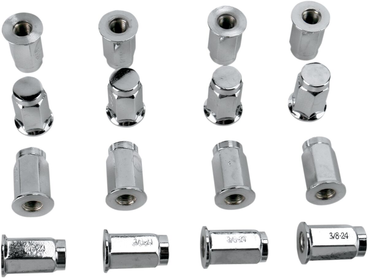 Lug Nuts — 952-84K