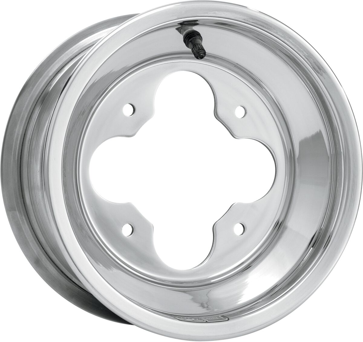 A5 Aluminum Wheel Yamaha — Selected Models; See Fitment