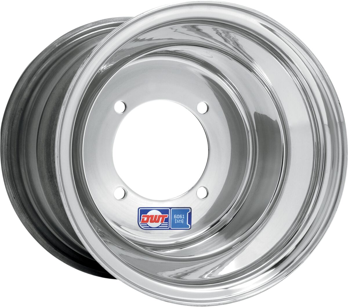 Blue Label Aluminum Wheel ARCTIC CAT (TEXTRON); Can-Am; Honda; Kawasaki; Polaris; SUZUKI; Yamaha — Selected Models; See Fitment