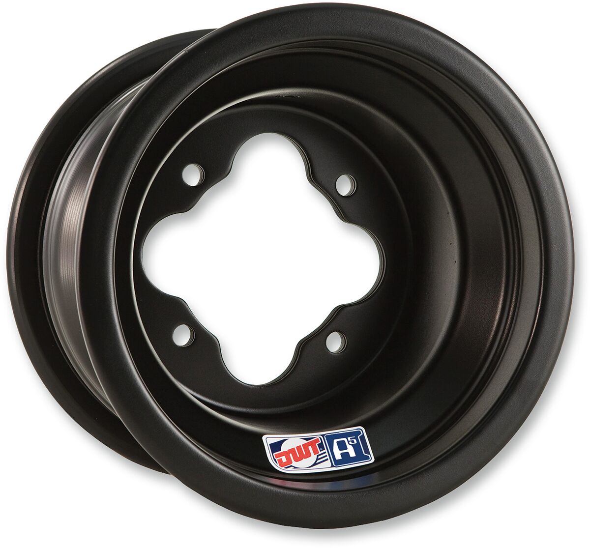 A5 Aluminum Wheel ARCTIC CAT (TEXTRON); Can-Am; Honda; Kawasaki; Polaris; SUZUKI; Yamaha — Selected Models; See Fitment