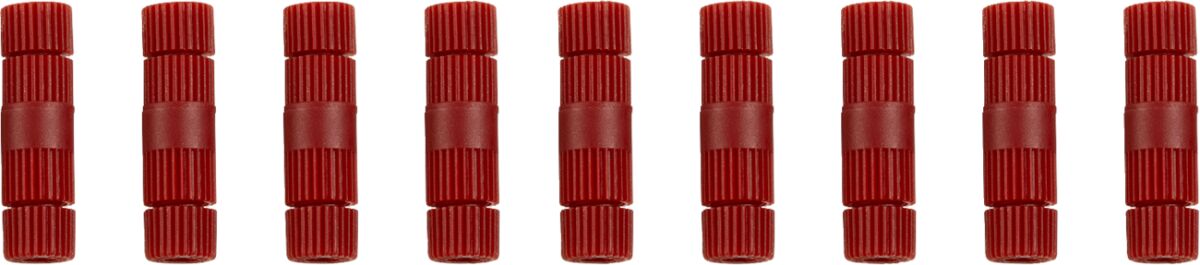 Posi-Lock® Wire Connector — Red