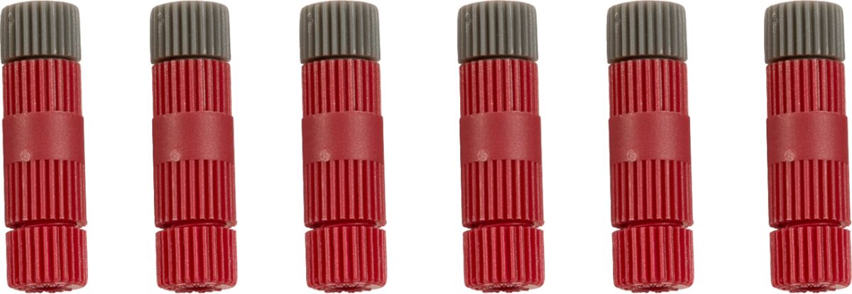 Posi-Lock® Wire Connector — Red