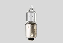 Filament Bulbs — 4005