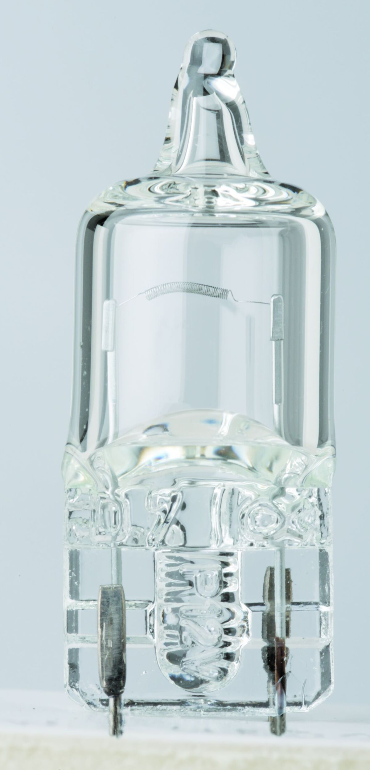 Filament Glass Wedge Bulbs