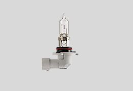 Halogen Headlight Bulbs — 9005