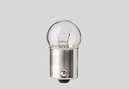 Replacement Bulb 12V/15W — 15025