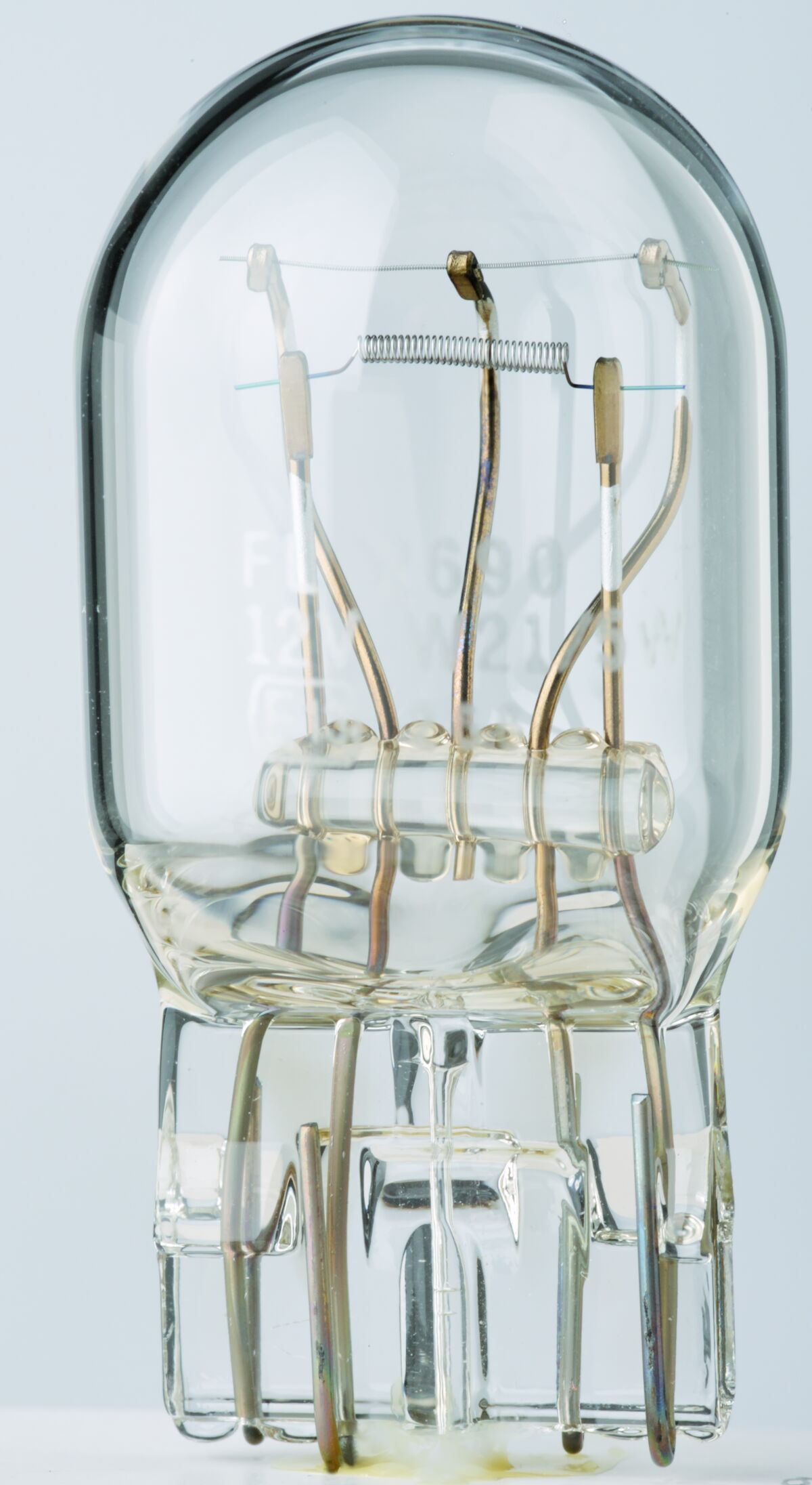 Filament Glass Wedge Bulbs Honda; Kawasaki; Yamaha — Selected Models; See Fitment