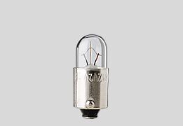 Replacement Bulb 12V 25/25W Honda NH 125 NSR 125 R PK 50 SM X8R/ SZX 50 S MBK FLAME 125 FLAME F 125 FLAME R 125 YE 50 Yamaha CW 50 CW 50 L CW 50 N XC 125 T & More