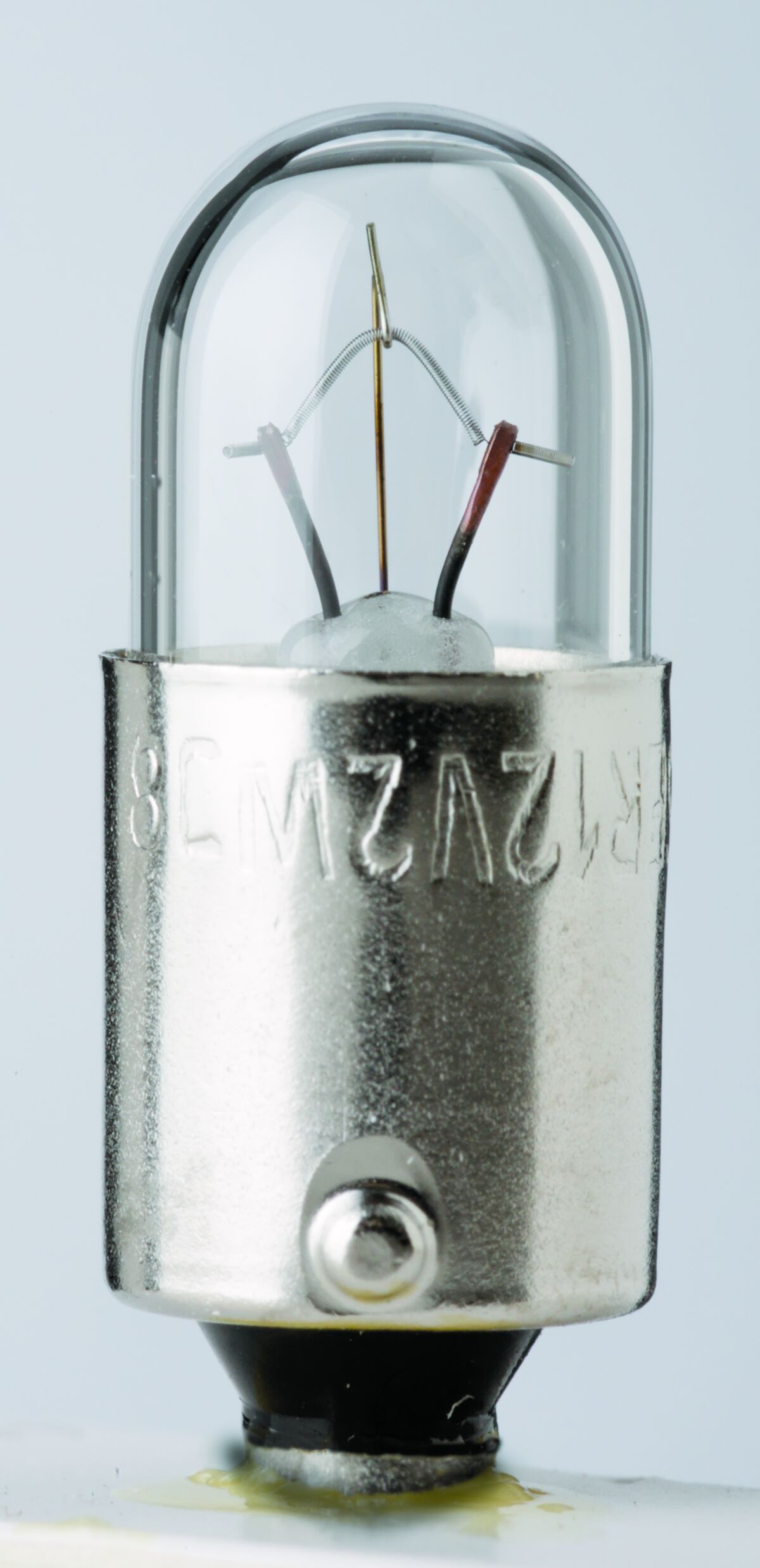 Filament Bulbs