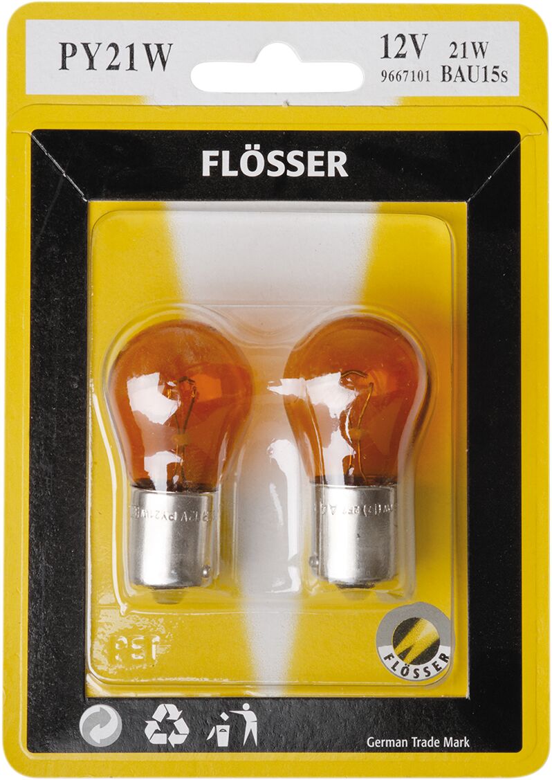 Filament Bulbs Honda; Kawasaki; SUZUKI; Yamaha — Selected Models; See Fitment