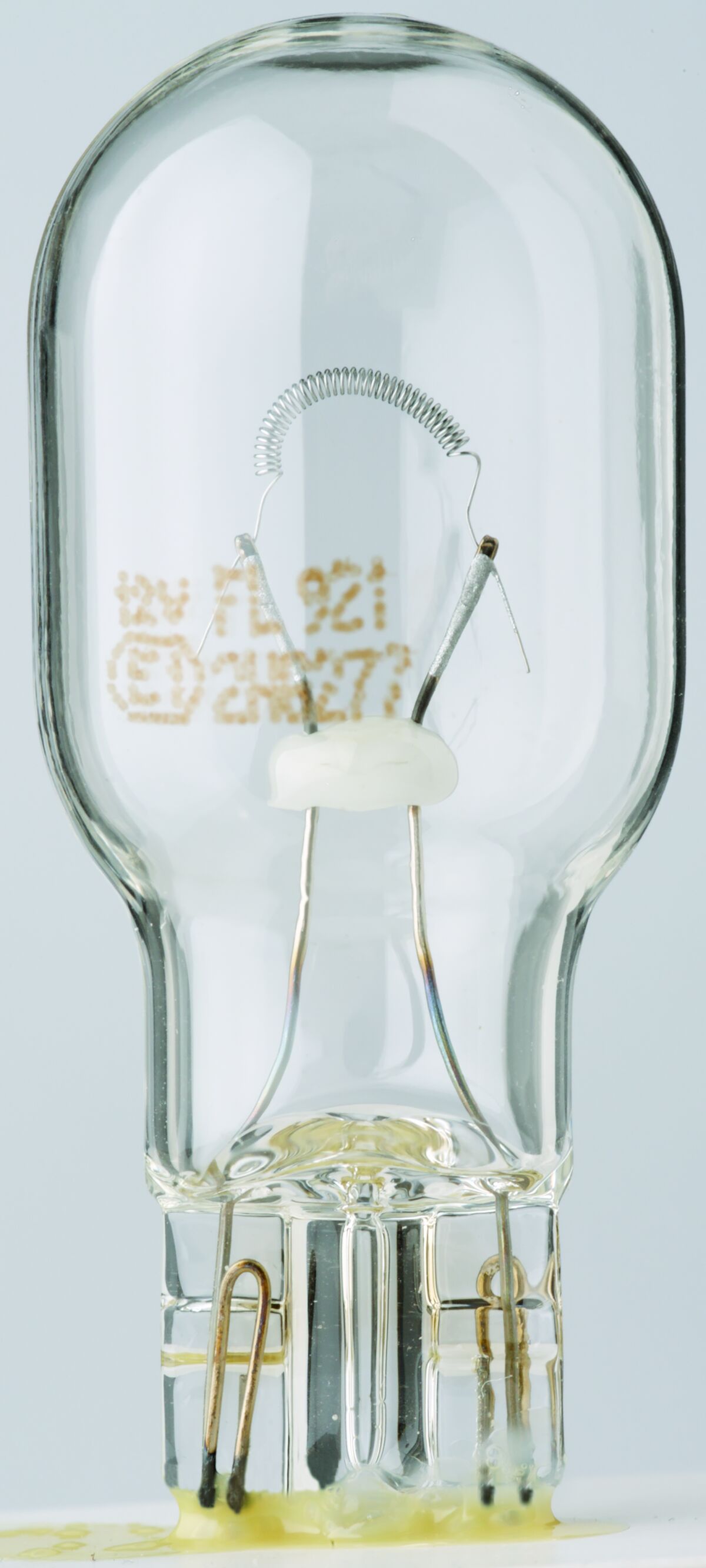 Filament Glass Wedge Bulbs Honda; SUZUKI — Selected Models; See Fitment