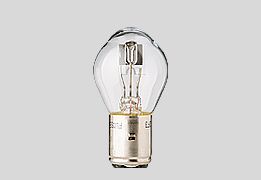 Filament Headlight Bulbs