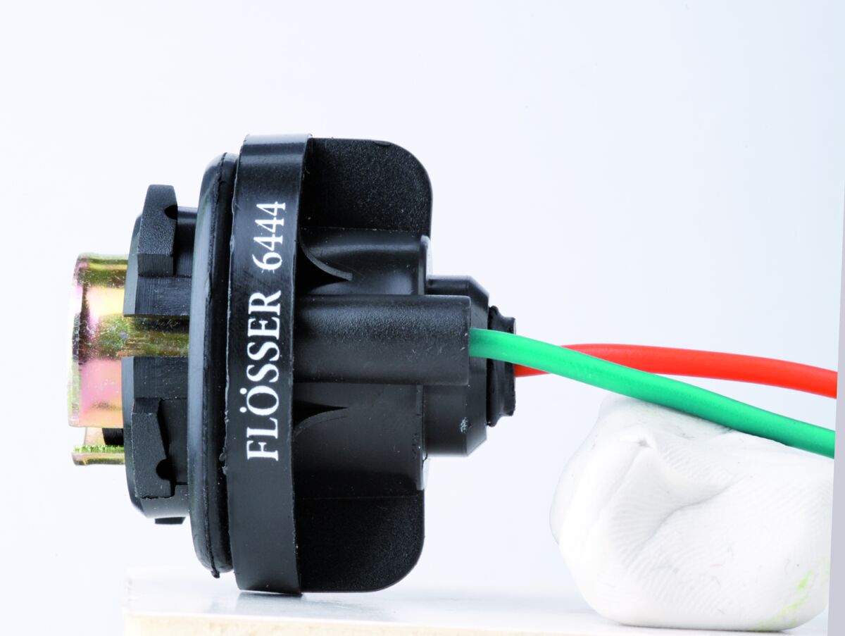 Filament Bulbs Sockets