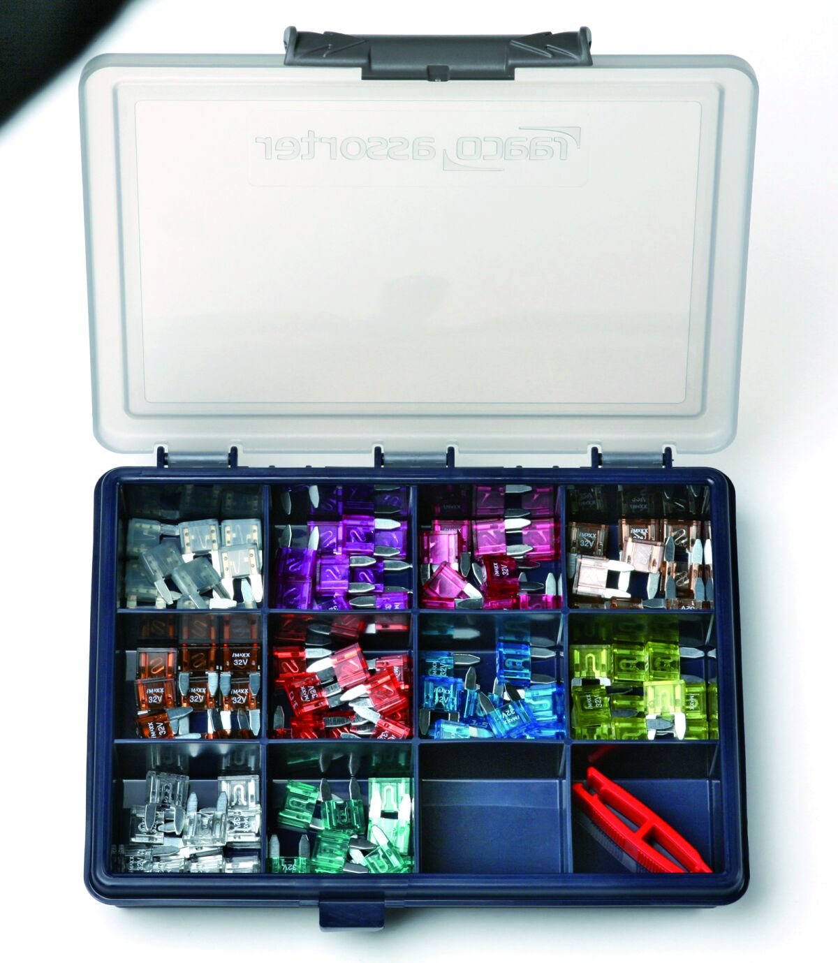 Plug-In Fuses Dealer Kits — 213010