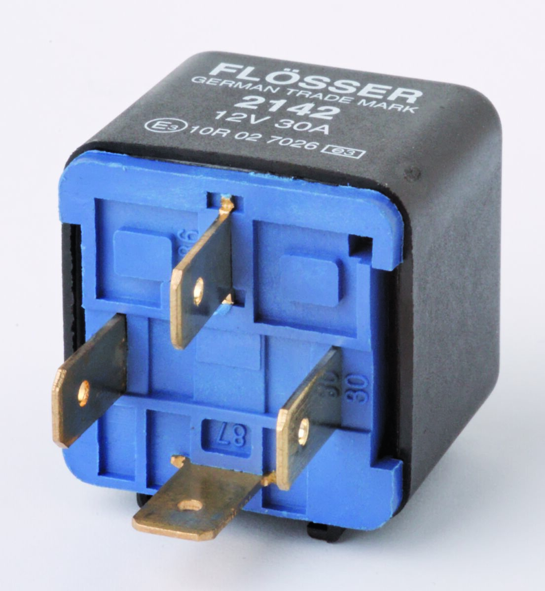Mini Relays