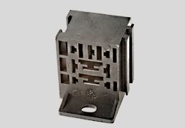 Relay Socket