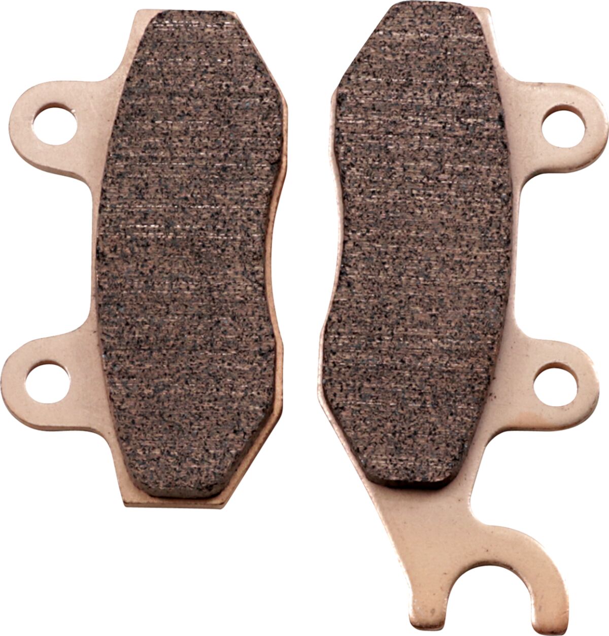 HH Sintered Brake Pads — FD117G1370