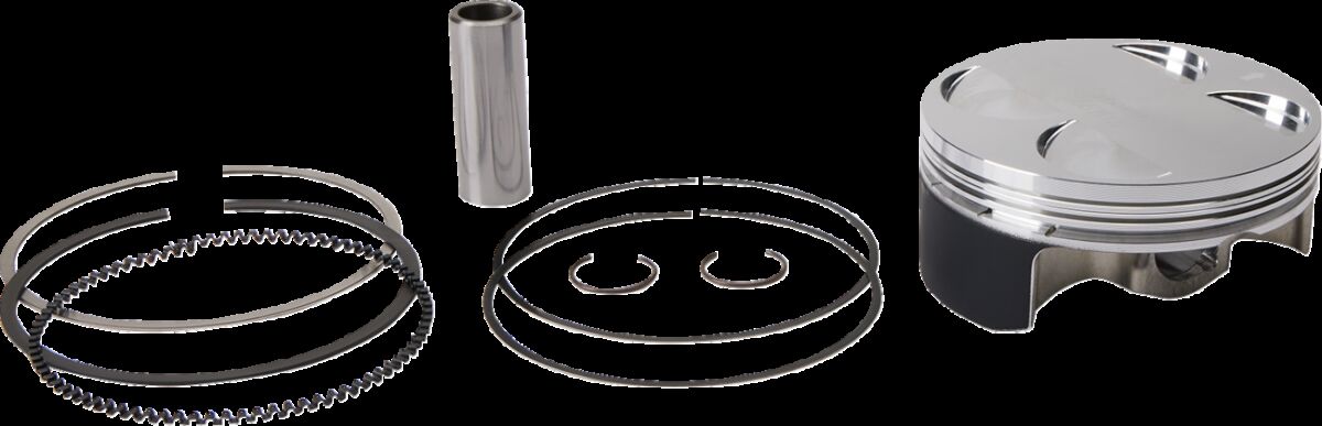 Piston Kit for 4 Stroke SUZUKI LT-R 450 2X4 Quadracer 2006-2011