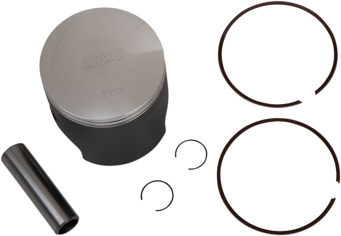 PISTON + RING KITS Yamaha YFS 200 Blaster 1988-2006 / Yamaha YFS 200 MNH Blaster Maine & New Hampshire 1991-1997 / Yamaha YFS 200 SE Blaster SE 2006
