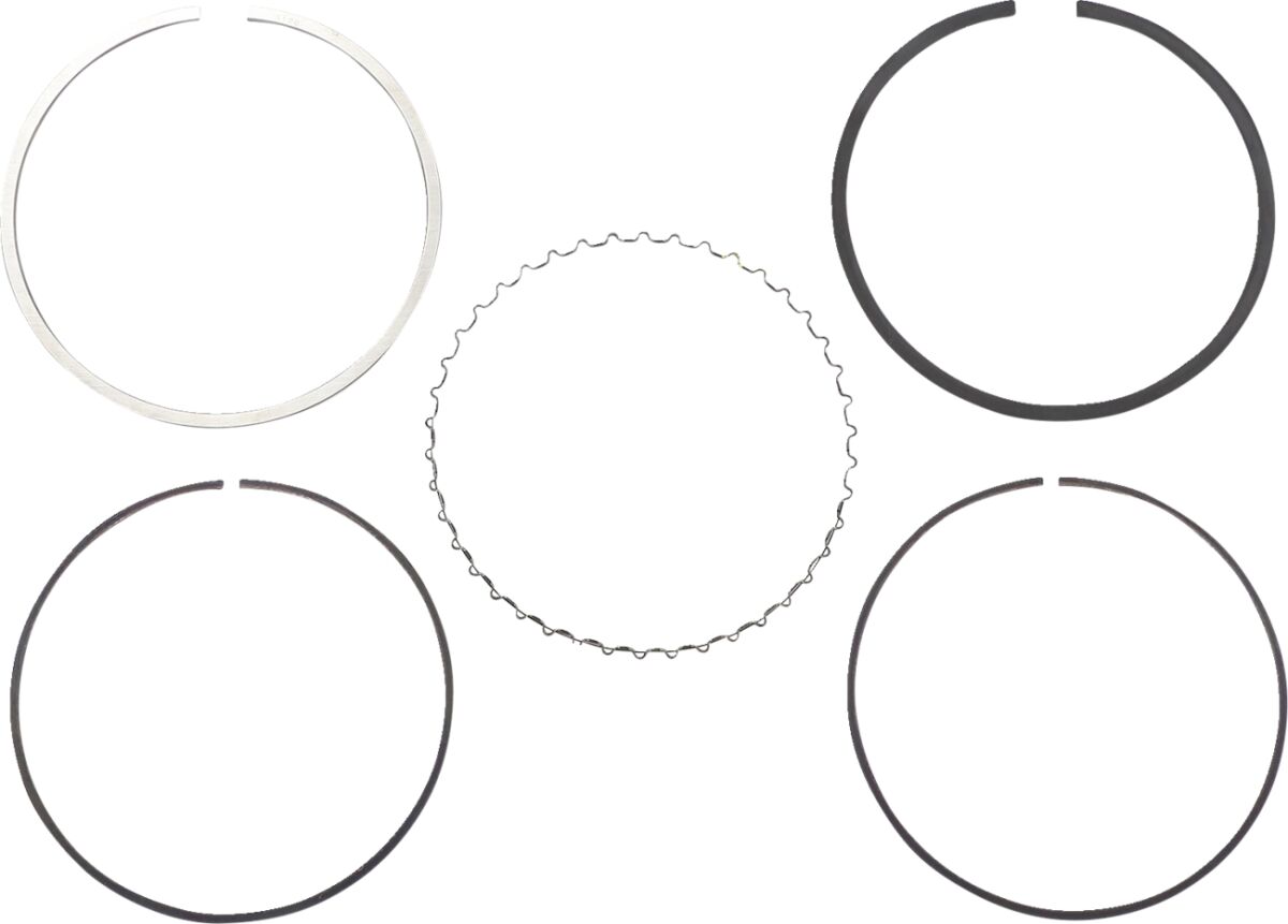 RINGS ONLY — 900XSY-3