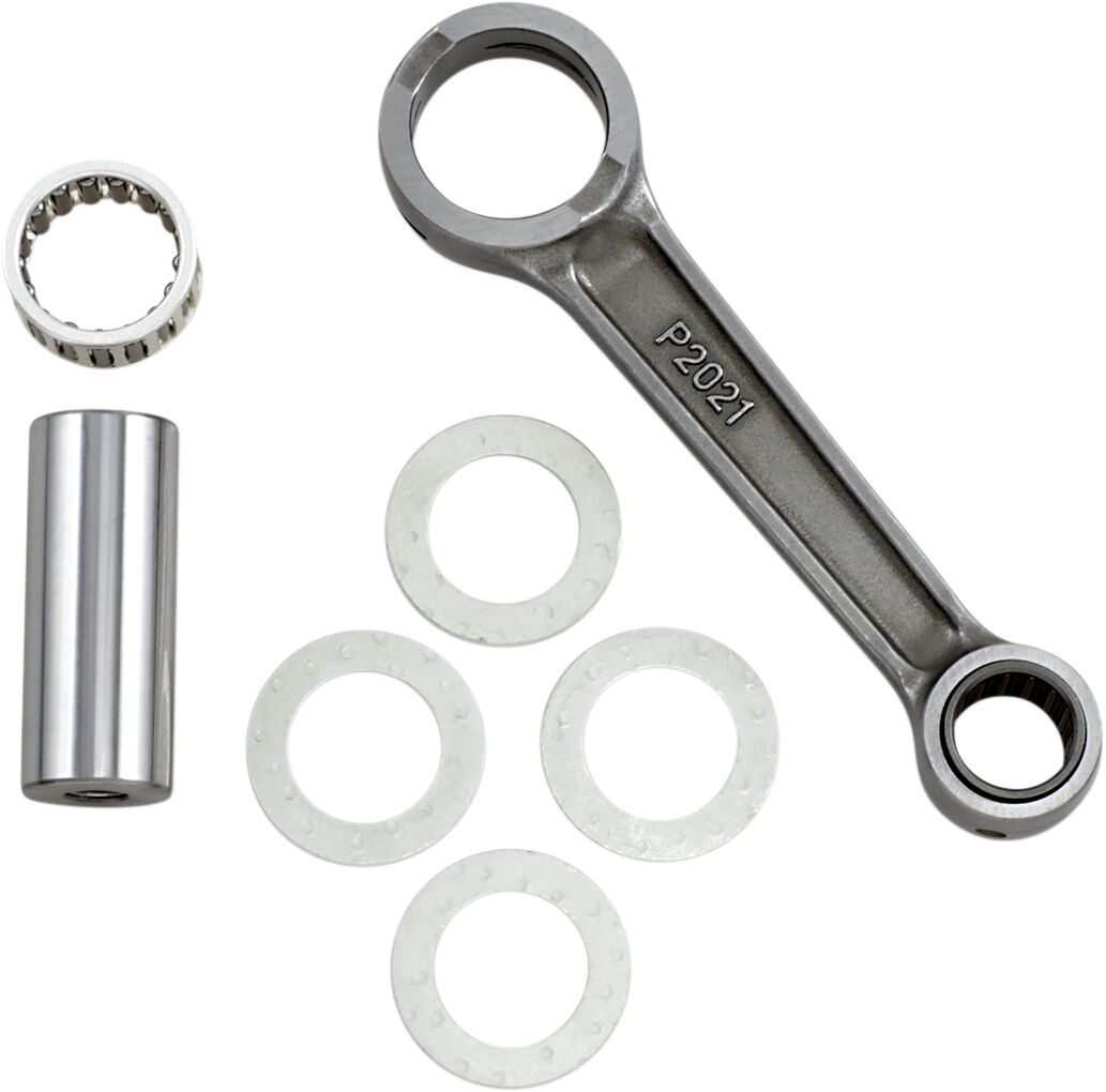 Connecting Rod Kit for 2-Stroke GAS GAS; Honda — Selected Models; See Fitment