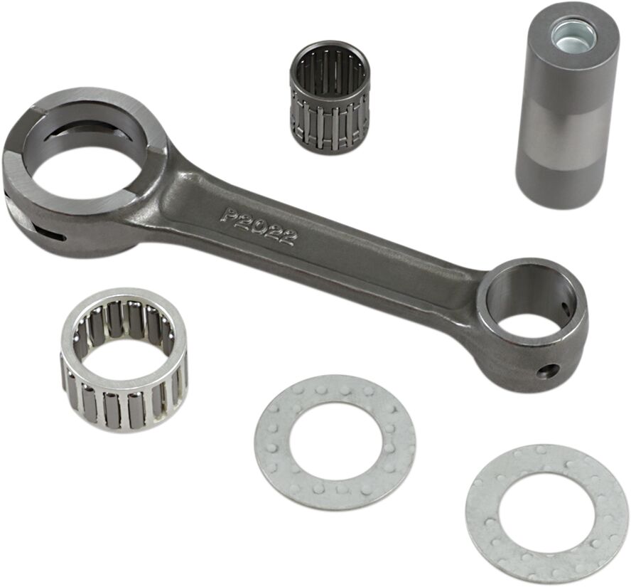 Connecting Rod Kit for 2-Stroke Kawasaki KDX 250 1991-1994 / Kawasaki KX 250 1987-1989, 1992-2008