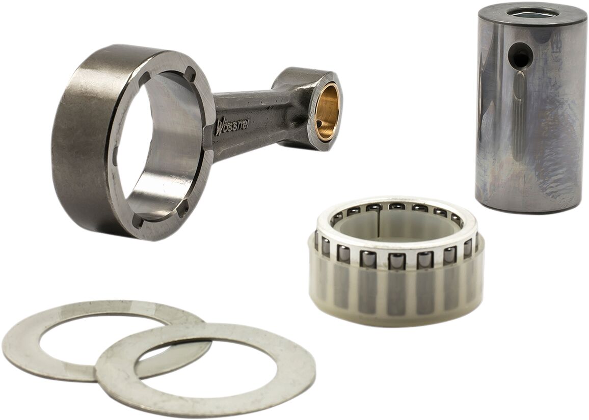 Connecting Rod Kit for 4-Stroke GAS GAS; Kawasaki; SUZUKI — Selected Models; See Fitment