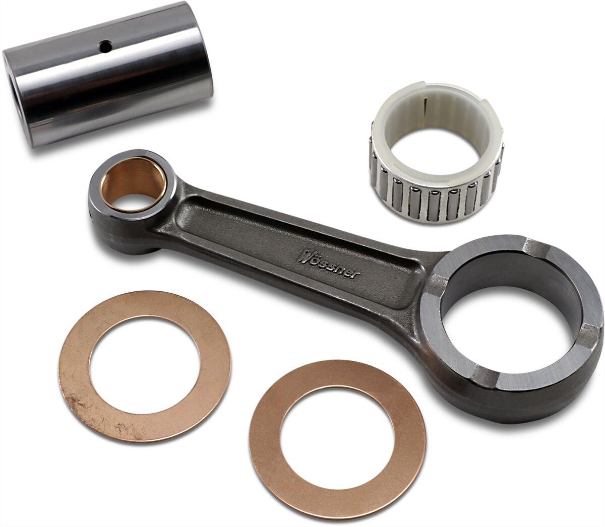 Connecting Rod Kit for 4-Stroke BETA; KTM — Selected Models; See Fitment
