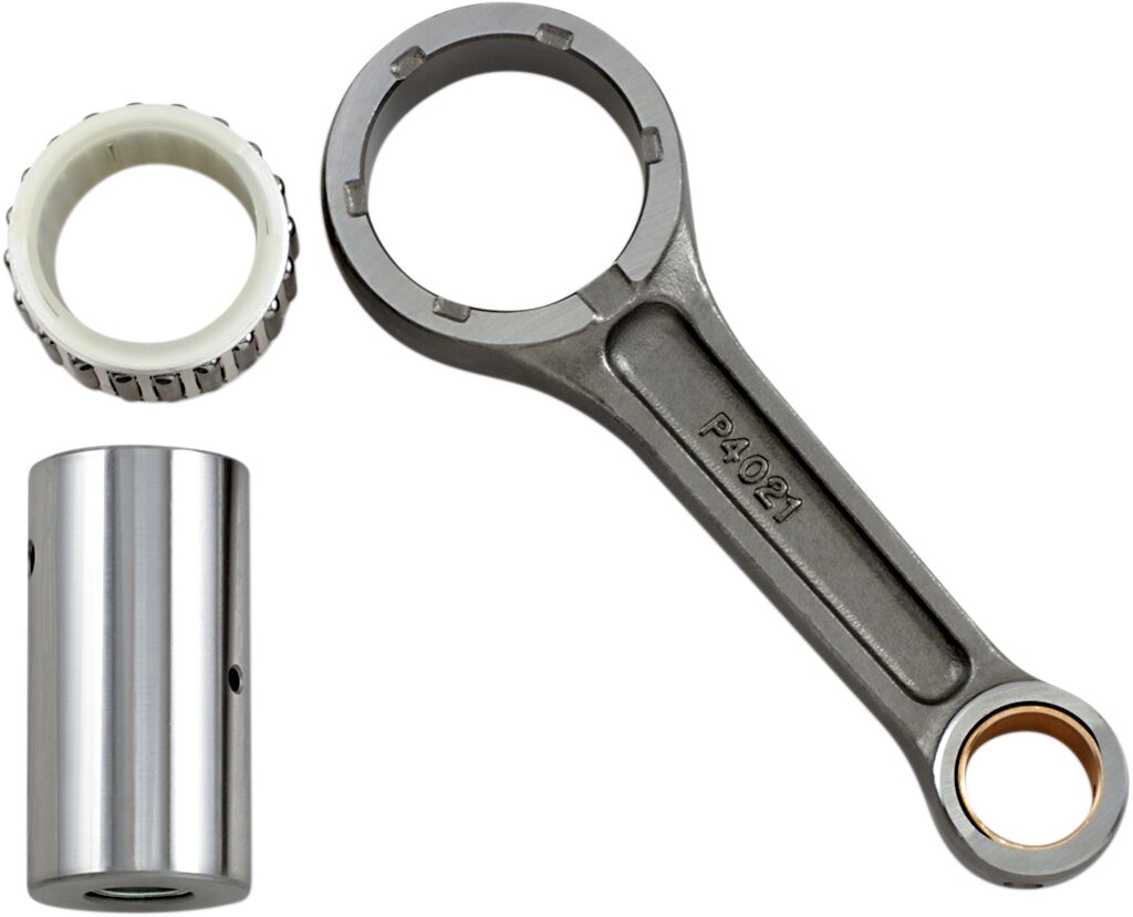 Connecting Rod Kit for 4-Stroke Honda TRX 400 EX Fourtrax 1999-2001 / Honda TRX 400 EX Sportrax 2002-2008 / Honda TRX 400 X Sportrax 2009-2013