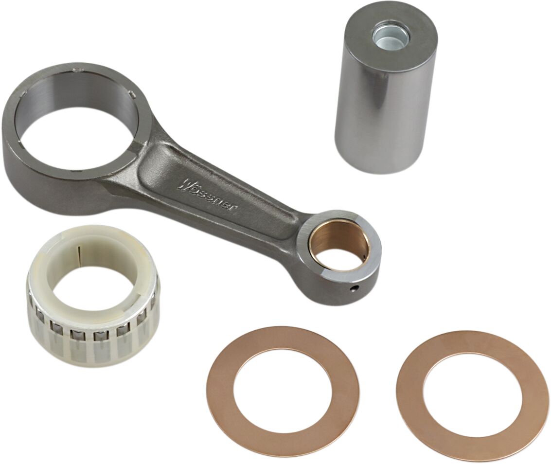 Connecting Rod Kit for 4-Stroke Honda TRX 420 FE 4X4 Fourtrax Rancher ES 2007-2011 / Honda TRX 450 R Sportrax 2004-2005