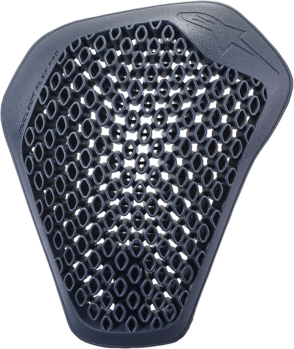 Nucleon Flex Pro Shoulder Guards — 6526221-114-S