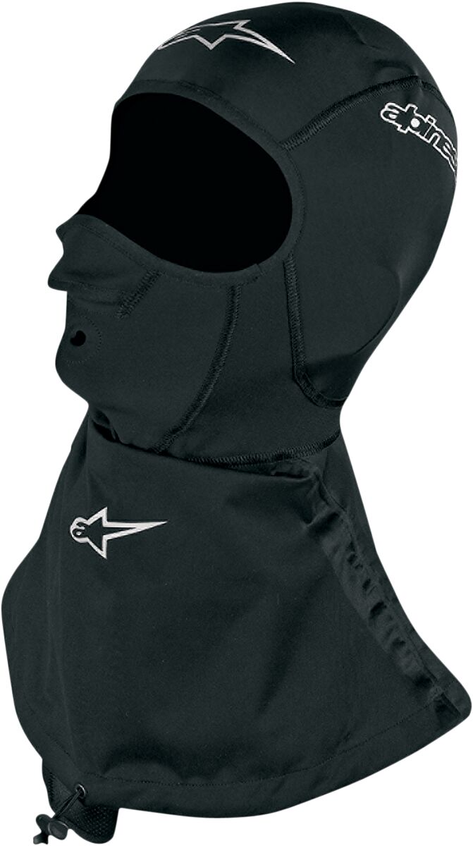 Winter Touring Balaclava — 475809-10