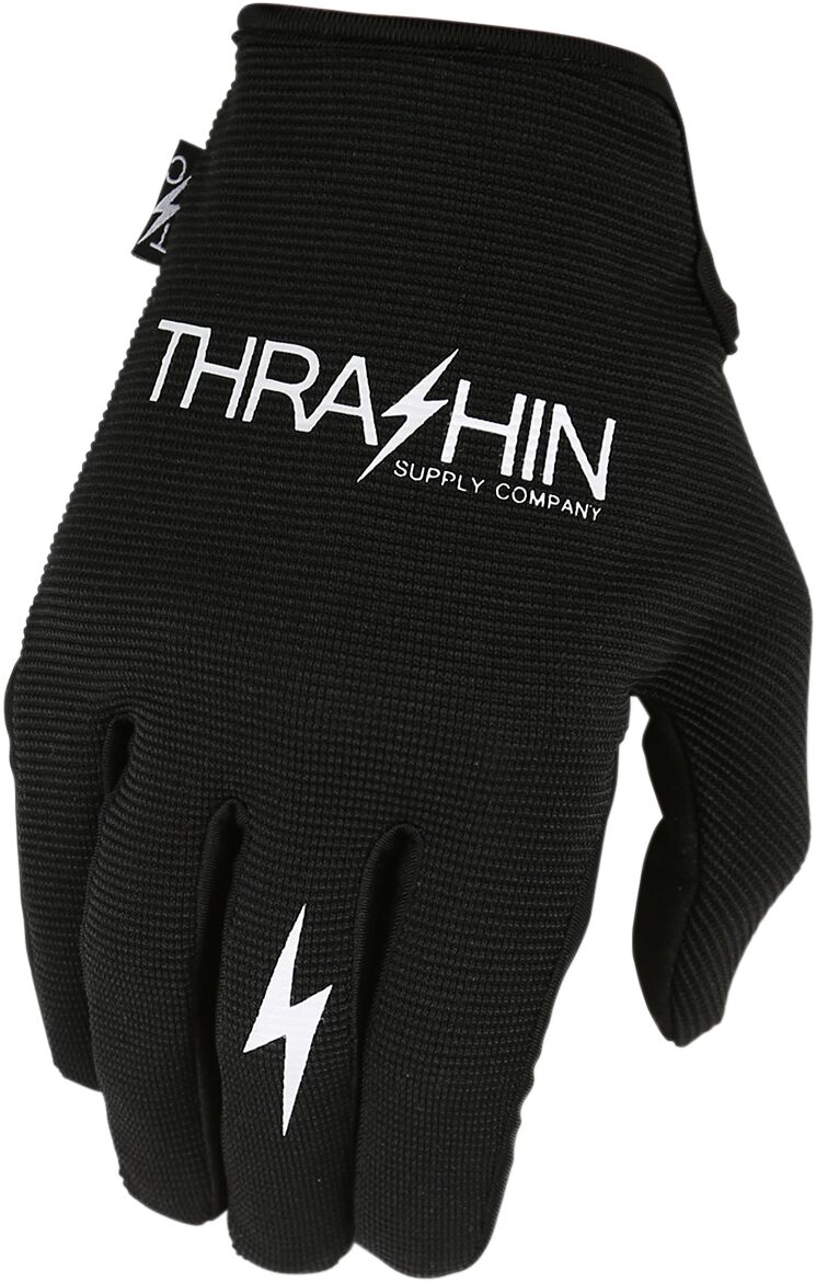 Stealth Gloves — SV1-01-08