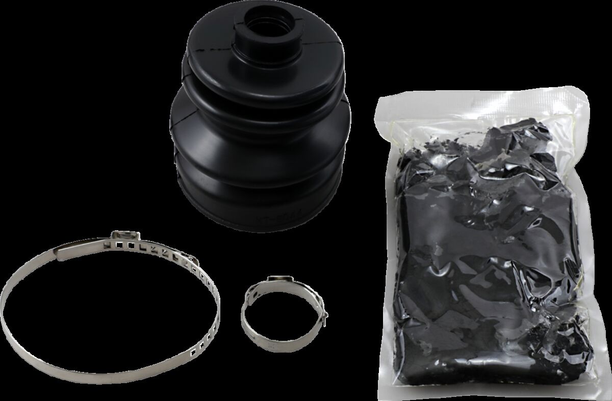 Heavy-Duty Boot Kit ARCTIC CAT (TEXTRON); Kawasaki — Selected Models; See Fitment