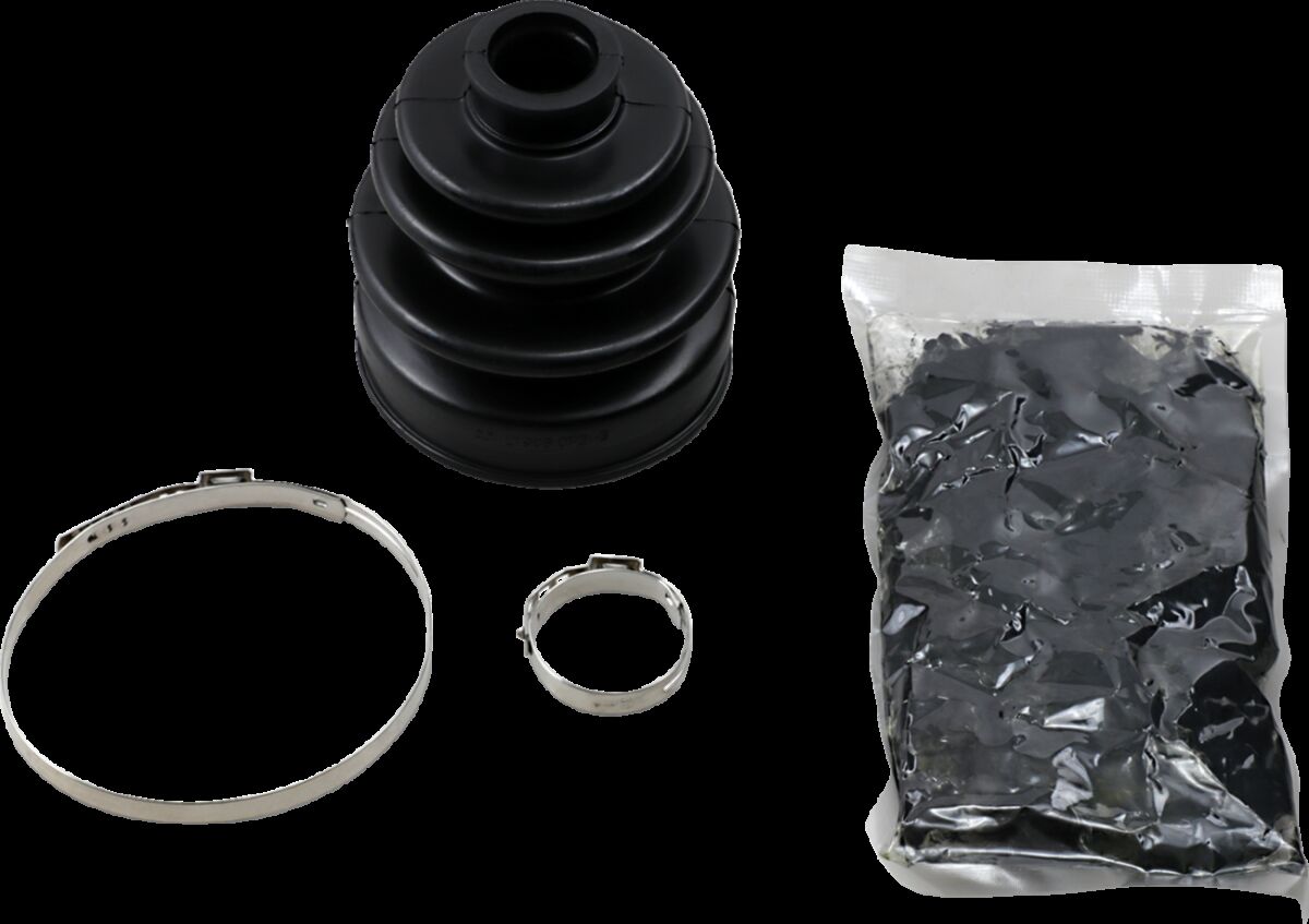 Heavy-Duty Boot Kit Can-Am; Honda; JOHN DEERE; Yamaha — Selected Models; See Fitment