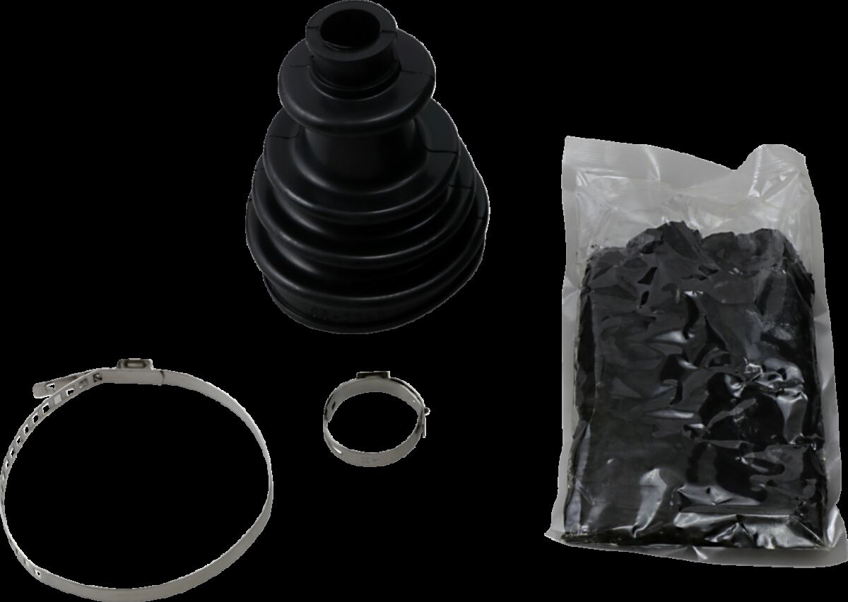 Heavy-Duty Boot Kit Can-Am; Honda; SUZUKI; Yamaha — Selected Models; See Fitment