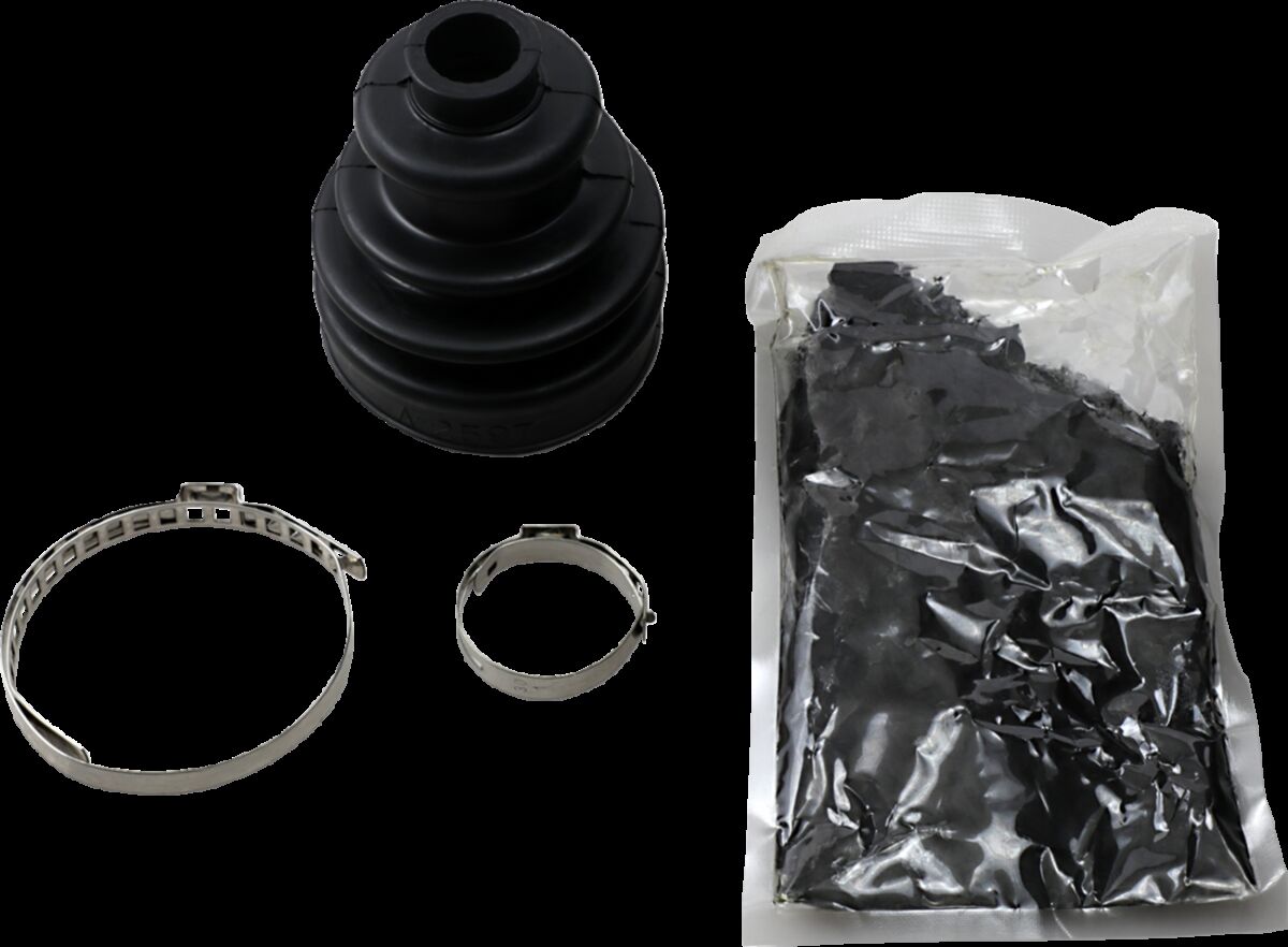 Heavy-Duty Boot Kit SUZUKI — Selected Models; See Fitment